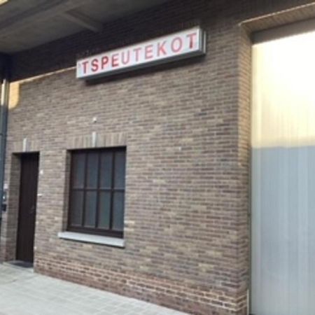 Apartamento 'T Speutekot Watou Exterior foto