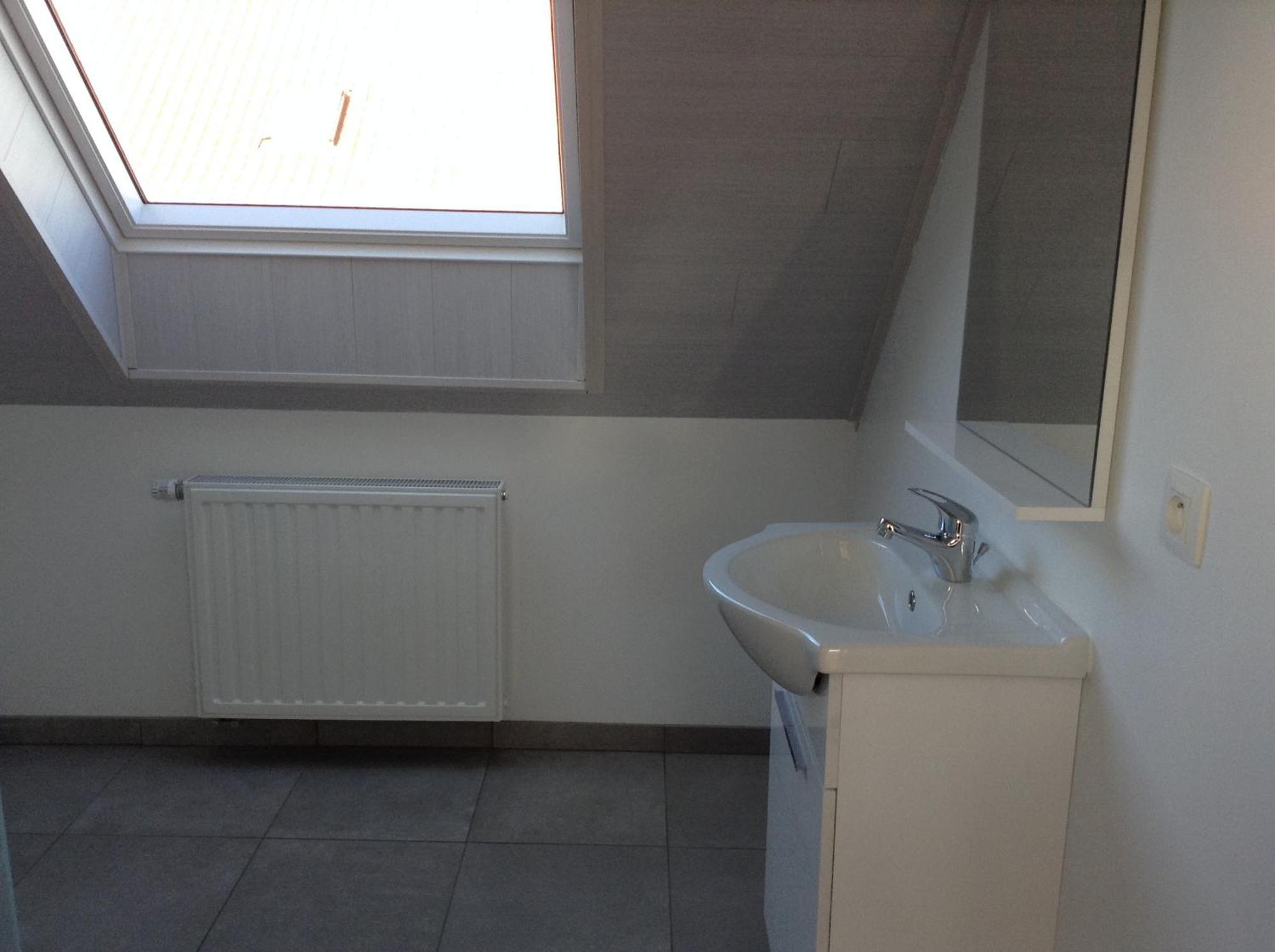 Apartamento 'T Speutekot Watou Exterior foto