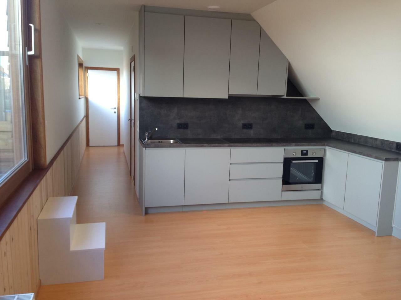 Apartamento 'T Speutekot Watou Exterior foto