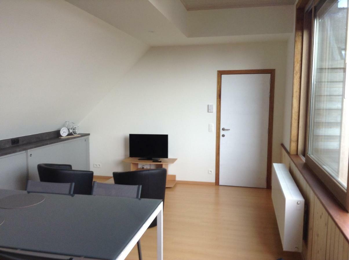 Apartamento 'T Speutekot Watou Exterior foto
