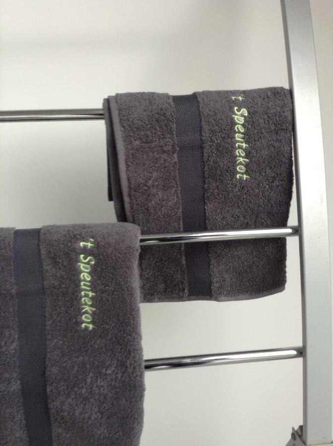 Apartamento 'T Speutekot Watou Exterior foto